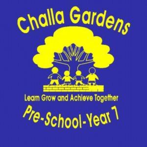 CHALLA U11