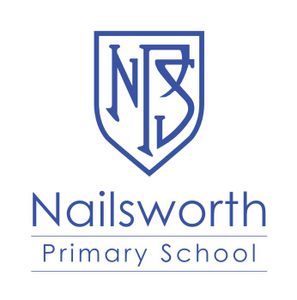 NAILSWORTH U6 Blue