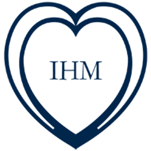 IHM U6 Blue