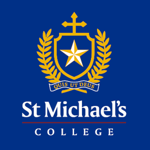 ST MICHAEL'S U6 Purple