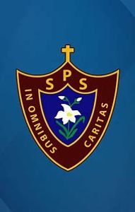 ST PATRICK u11