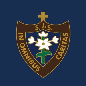 ST JOSEPH'S HIND U6